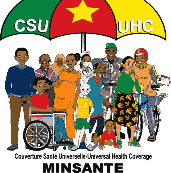 Ministère de la Santé Publique